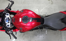 TRIUMPH SPEED TRIPLE RR 2023