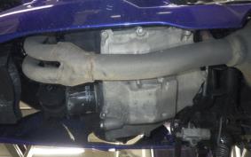 YAMAHA YZF-R3 2021 RH13J