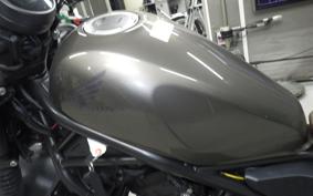 HONDA REBEL 250 S MC49
