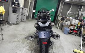 KAWASAKI ZZ1400 NINJA R 2009 ZXT40C