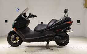 HONDA FORZA Z MF08
