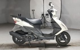 SUZUKI ADDRESSV125SS CF4MA