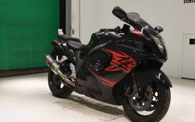SUZUKI HAYABUSA Gen.2 2013