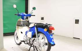 HONDA C110 SUPER CUB 2013 JA59