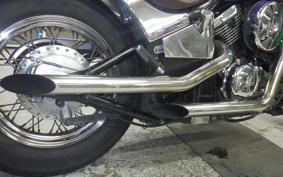 KAWASAKI VULCAN 400 CLASSIC 1997