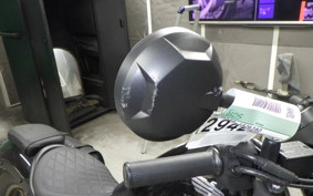 HONDA REBEL 250  S E-clutch MC49