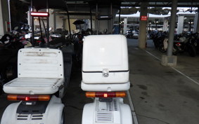 HONDA GYRO CANOPY TA02