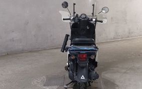 HONDA BENLY110 JA09