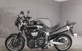 YAMAHA MT-01 2011 RP18