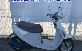 SUZUKI LET's 4