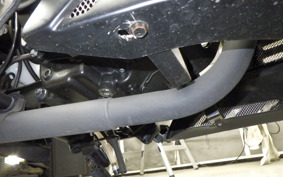 HONDA REBEL 250 A 2004 MC49