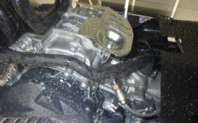 HONDA LEAD 125 2013 JK12