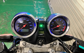 HONDA CB1300SF SUPER FOUR 2000 SC40