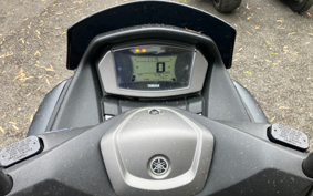 YAMAHA NMAX ABS SEG6J