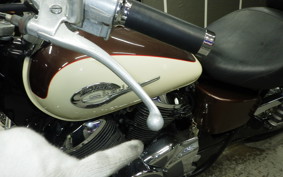 HONDA SHADOW 750 Gen. 2 1998 RC44