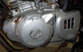 SUZUKI GRASS TRACKER Bigboy NJ47A