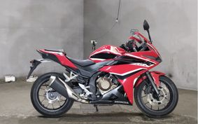 HONDA CBR400R NC47