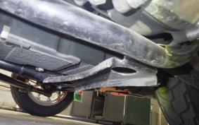 HARLEY FLTR1580 SIDECAR 2008