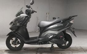 SUZUKI  BURGMAN  STREET 125EX EA23M