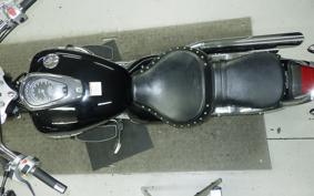 SUZUKI INTRUDER 400 Classic 2013 VK56A