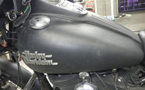 HARLEY FXDBA 1580 2014