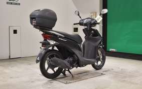 HONDA DIO 110 JF31
