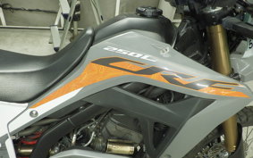 HONDA CRF250L MD47