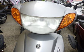 YAMAHA JOG Gen.5 SA36J