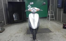 HONDA DIO Gen.5 2020 AF56