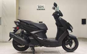 YAMAHA CYGNUS Griffus 2018 SEJ4J