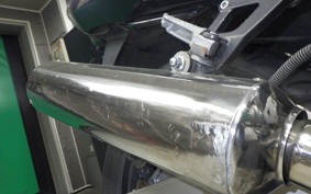 KAWASAKI ZZ-R400 Gen.2 2002 ZX400N