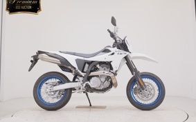 SUZUKI DR-Z4SM 2025 ER1AH