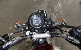 TRIUMPH TRIUMPH BONNEVILLE TJ9107