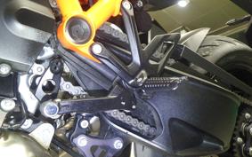KTM 1290 SUPER DUKE R 2021
