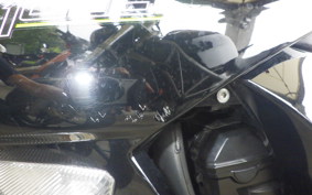 KAWASAKI NINJA 1000 2012