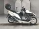 Фото Suzuki ADDRESS V125 с японского аукциона