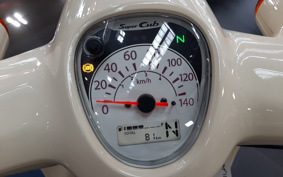 HONDA SUPER CUB110 JA59