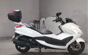 YAMAHA MAJESTY 250 SG20J