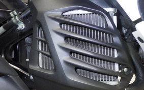 YAMAHA TRICITY 125 A 1998 SEC1J