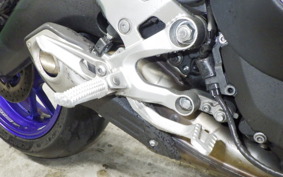 YAMAHA MT-09 ASP 2019 RN52J