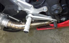 KAWASAKI NINJA 250 SL BX250A