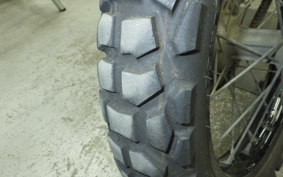 KAWASAKI KLX125 LX125C