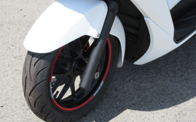 HONDA FORZASI ABS MF12