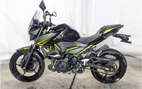 KAWASAKI Z400 2023 EX400L