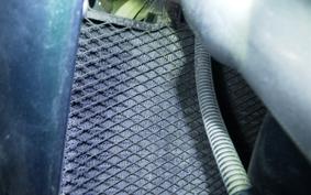 KAWASAKI ZZ-R400 Gen.2 1996 ZX400N