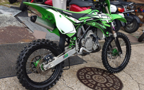 KAWASAKI KX85L KX085D
