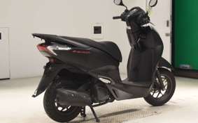 HONDA LEAD 125 2007 JF45