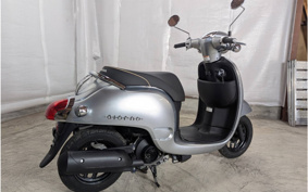 HONDA GIORNO AF70