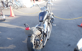 HONDA STEED 400 1990 6105