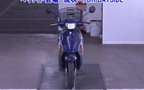SUZUKI LETS4